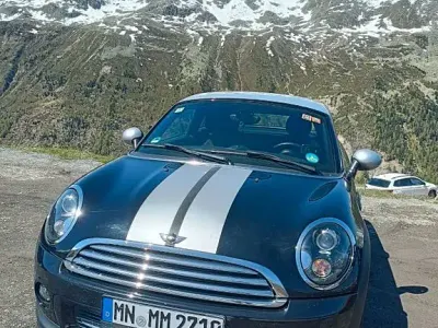 Gebraucht Mini Cooper