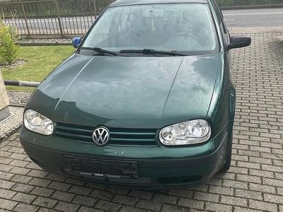 VW Golf IV