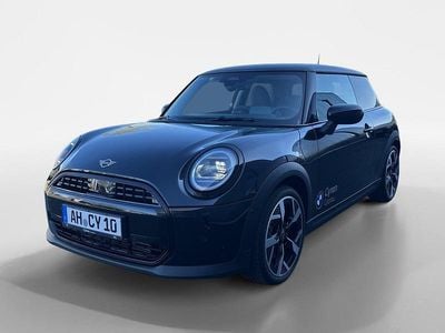 Usata Mini Cooper 156 CV (114 kW) 2024 Nero Utilitaria