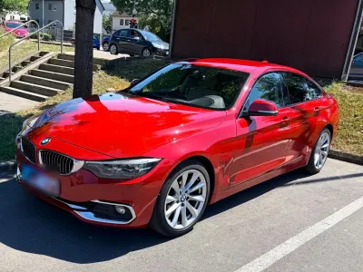 Gebraucht BMW 430
