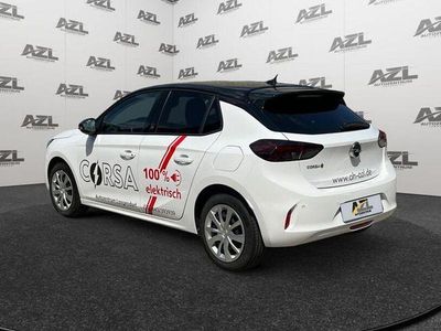 Second-hand Opel Corsa-e 100 kW (136 CP) 2023 Alb Hatchback