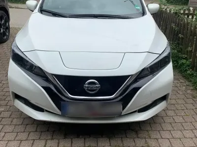 Gebraucht Nissan Leaf