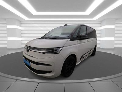 Neu VW Multivan Life 150 PS (110 kW) 2026 Candyweiß (white), solid Van