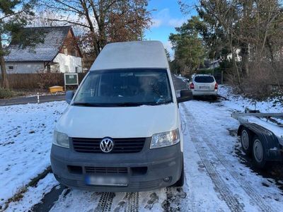VW T5