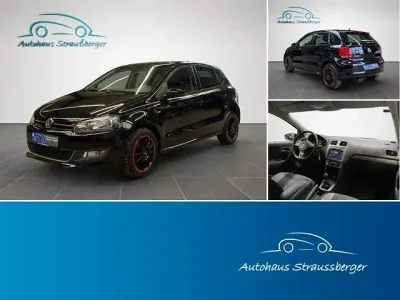 Gebraucht VW Polo