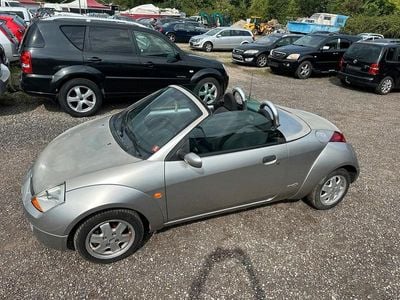 Ford StreetKa