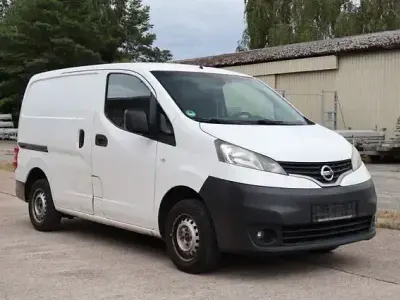 Gebraucht Nissan NV200
