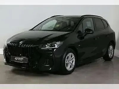 Gebraucht BMW 220 163 PS (119 kW) 2025 Schwarz Coupé