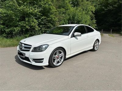 Mercedes C250