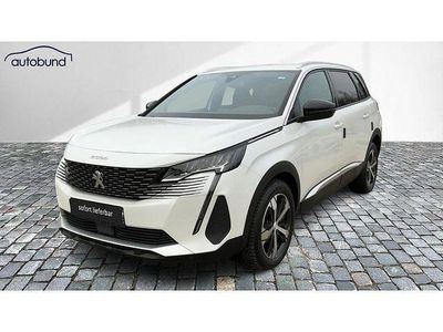 Gebraucht Peugeot 5008 Allure 131 PS (96 kW) 2024 Kombi