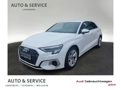 Gebraucht Audi A3