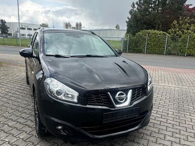 gebraucht Nissan Qashqai +2 Qashqai +2