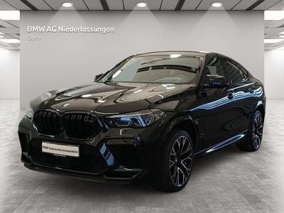 BMW X6 M