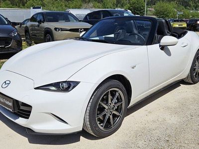 Mazda MX5