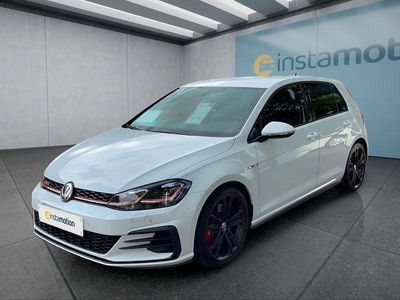 VW Golf VIII