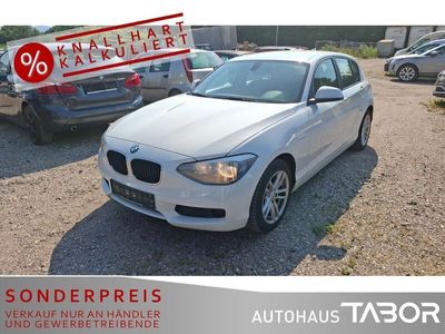 BMW 114
