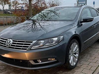 VW CC