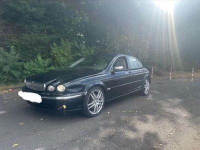 Jaguar X-type