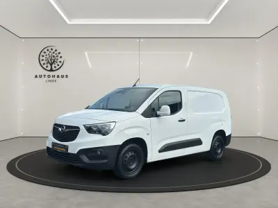 Gebraucht Opel Combo