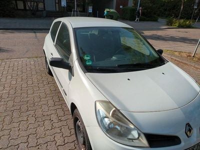 Renault Clio II