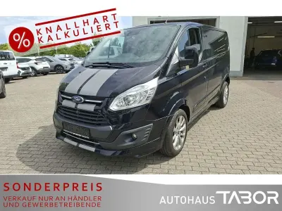Gebraucht Ford Transit Custom