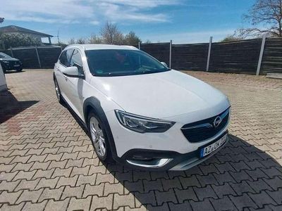 Opel Insignia Country Tourer
