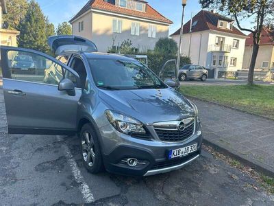 gebraucht Opel Mokka Mokka1.4 Turbo ecoFLEX Start/Stop 4x4 Innovation