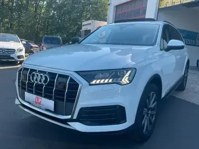 Gebraucht Audi Q7