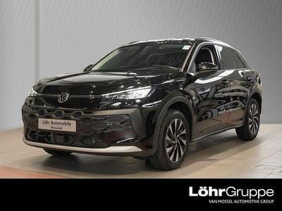 Neu VW T-Roc Life 116 PS (85 kW) 2026 Schwarz SUV