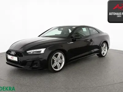 Gebraucht Audi A5