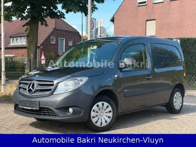 Gebraucht Mercedes Citan 111