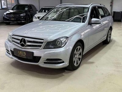 Mercedes C250