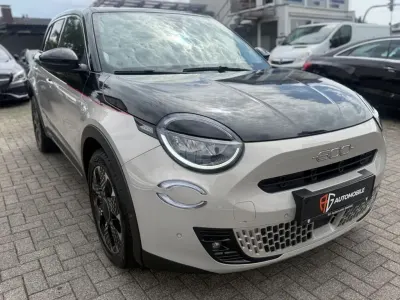 Gebraucht Fiat 600E