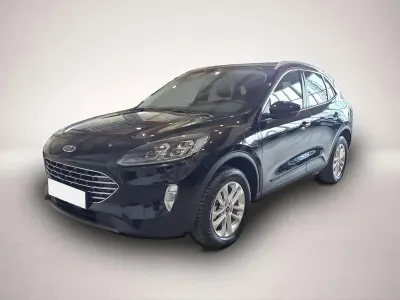 Gebraucht Ford Kuga Titanium X 224 PS (164 kW) 2022 Manufacturer SUV