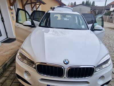 gebraucht BMW X5 xDrive30d -