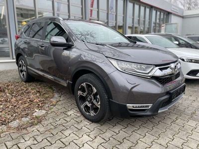 gebraucht Honda CR-V 2.0 Hybrid 4WD Executive