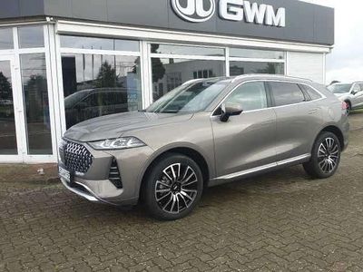 Neu Wey 05 Premium 476 PS (350 kW) 2025 Grau SUV