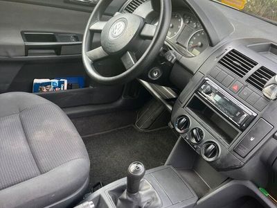 gebraucht VW Polo n9