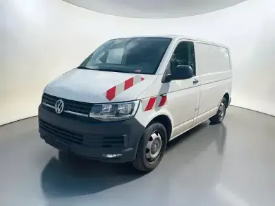 Gebraucht VW T6