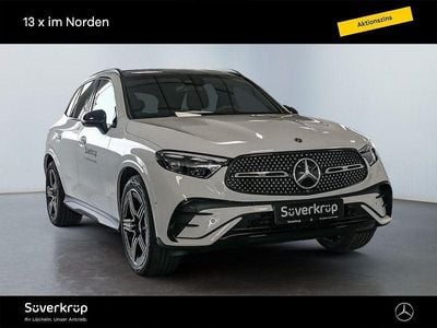 Mercedes GLC300