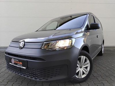 Nouă VW Caddy Basis 102 CP (75 kW) 2025 Gri Monovolum