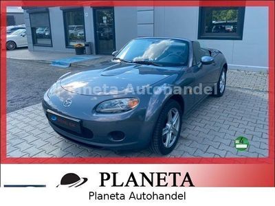 Mazda MX5