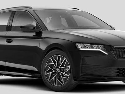 Neu 2025 Skoda Octavia SportLine Kombi | 38.984 € (Guter Preis)