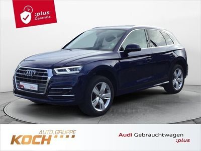 gebraucht Audi Q5 Sport