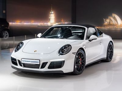 Porsche 911 Targa 4