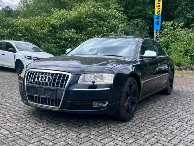 Occasion Audi A8