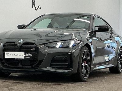 Gebraucht BMW M440 M Sport 374 PS (275 kW) 2025 Bmw individual dravitgrau metal Limousine