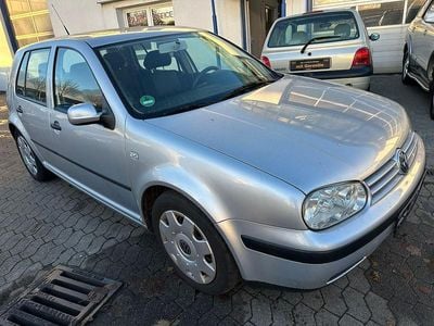 VW Golf IV