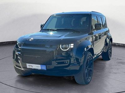 Neu Land Rover Defender Black Edition 635 PS (467 kW) 2026 Schwarz SUV