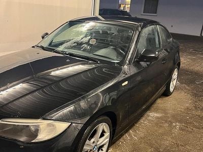 BMW 118 Coupé